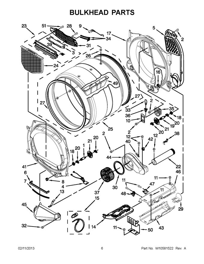 Diagram for MEDE251YG1
