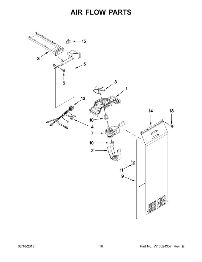 Diagram for MSB27C2XAM00