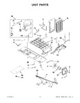 Diagram for 10 - Unit Parts