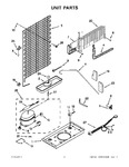 Diagram for 04 - Unit Parts