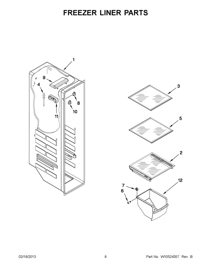 Diagram for MSB27C2XAB00