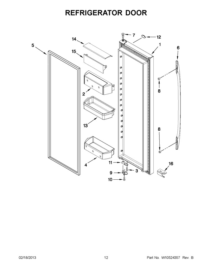 Diagram for MSB27C2XAB00