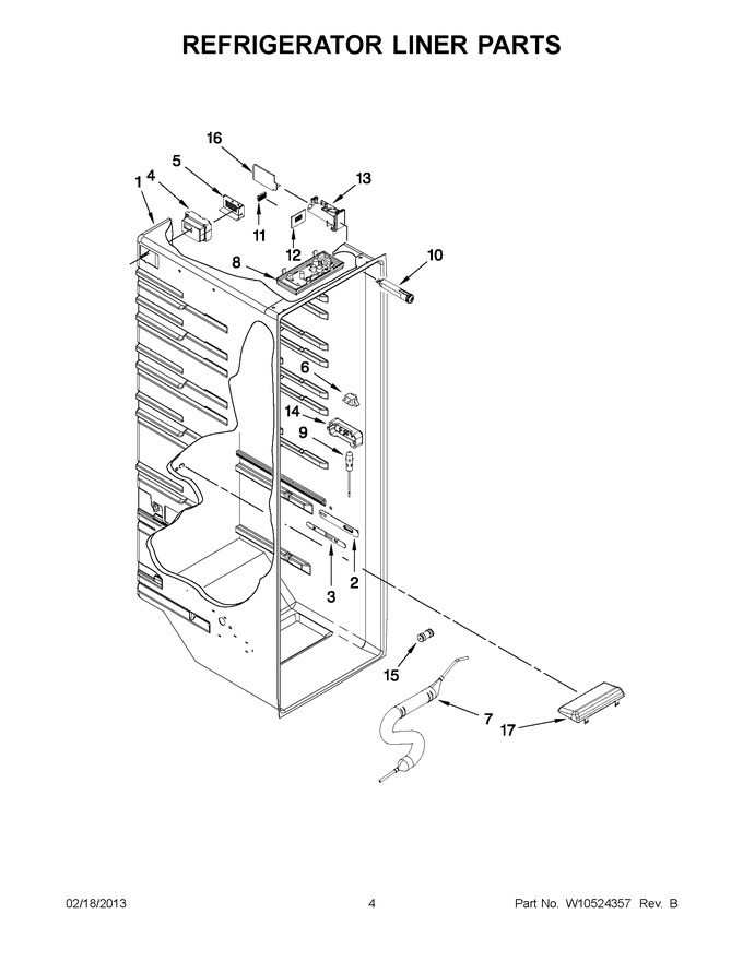 Diagram for MSB27C2XAB00