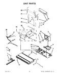 Diagram for 10 - Unit Parts