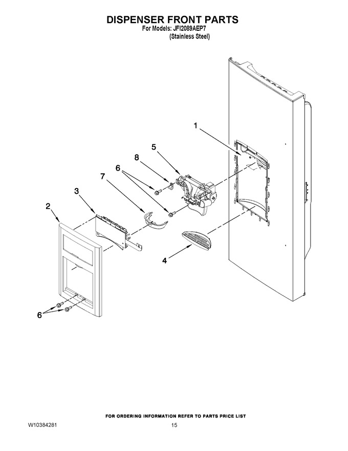 Diagram for JFI2089AEP7
