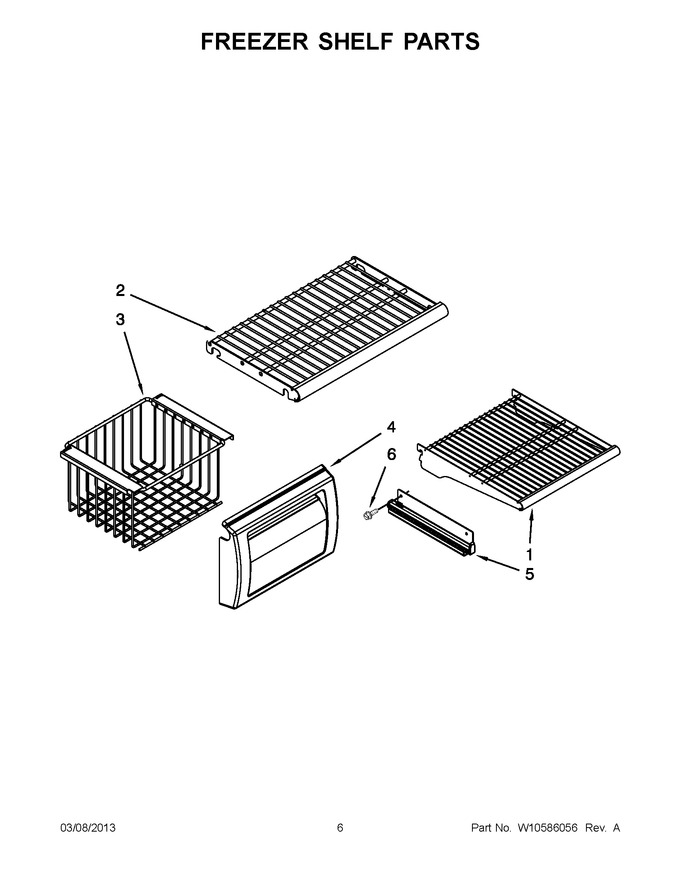 Diagram for JS42PPDUDB15