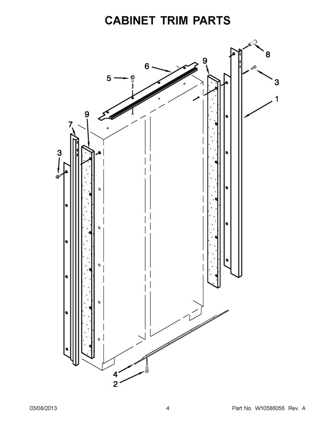 Diagram for JS42PPDUDB15