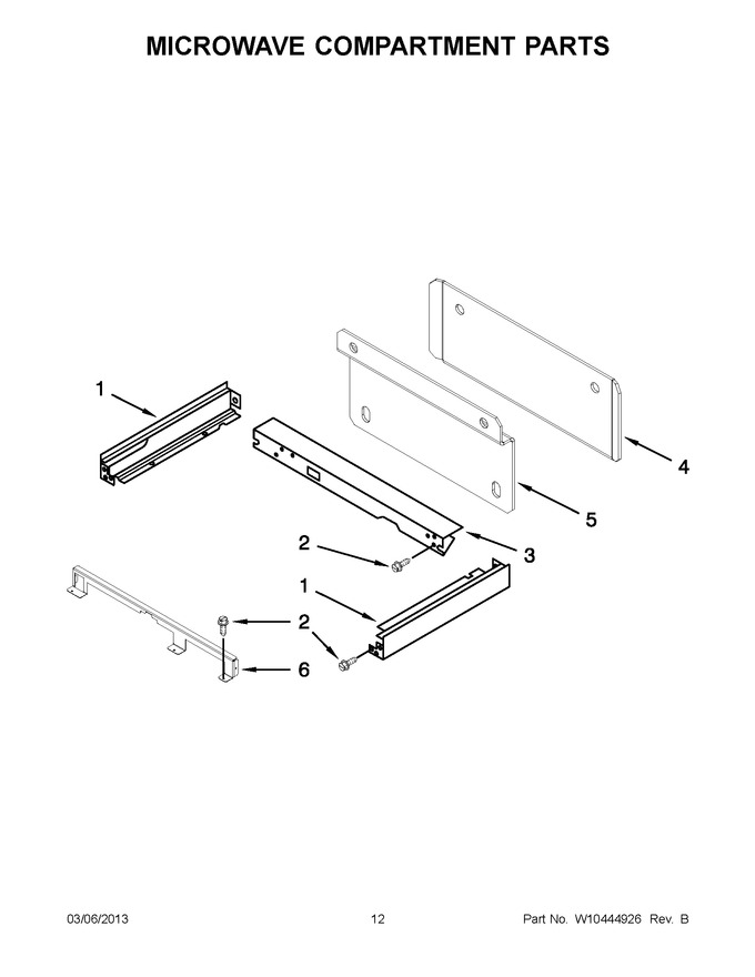 Diagram for JMW2427WB01