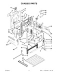 Diagram for 04 - Chassis Parts