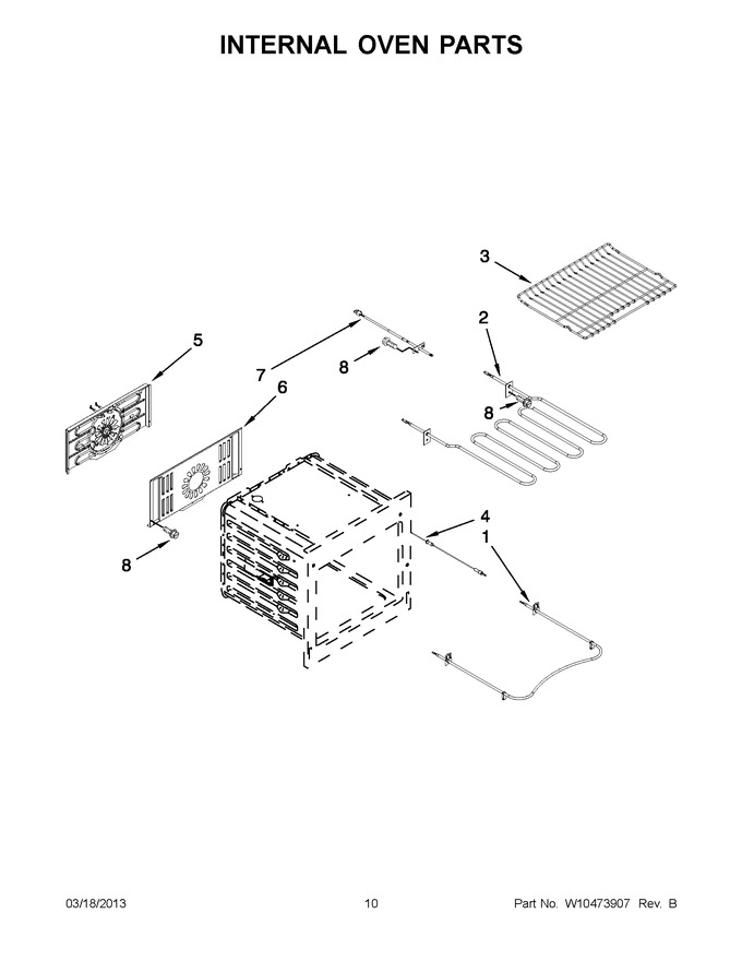 Diagram for JES9900CCS02