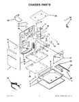 Diagram for 03 - Chassis Parts