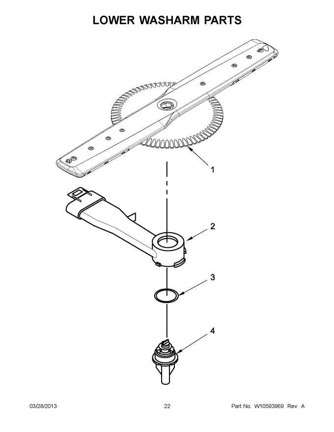 Diagram for MDB8959SBW1