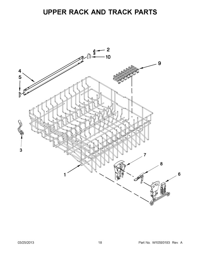 Diagram for MDB8949SBB1