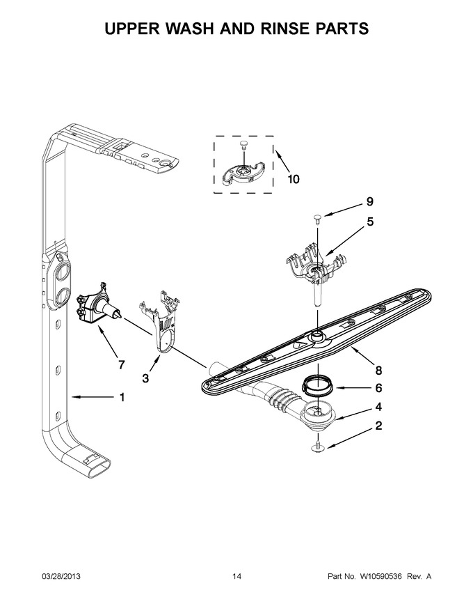 Diagram for MDB4709PAB2