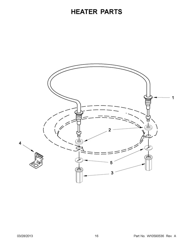 Diagram for MDB4709PAM2