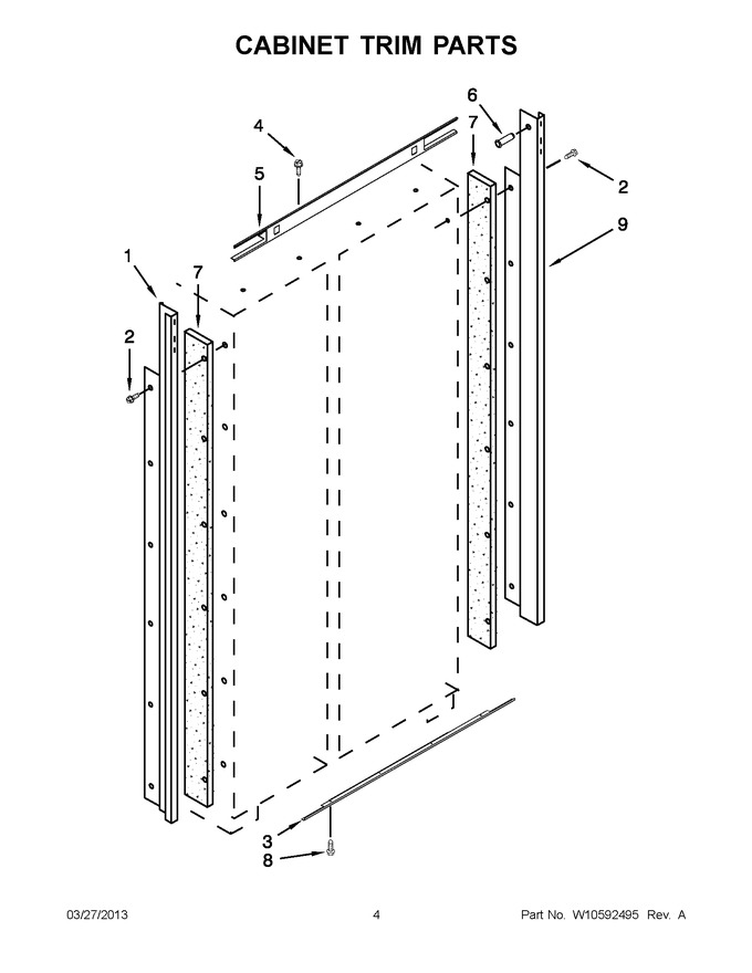 Diagram for JS48NXFXDW04