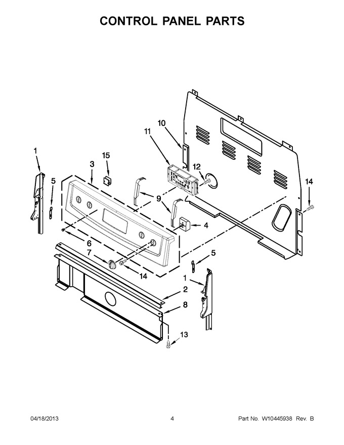 Diagram for MER7662WB2