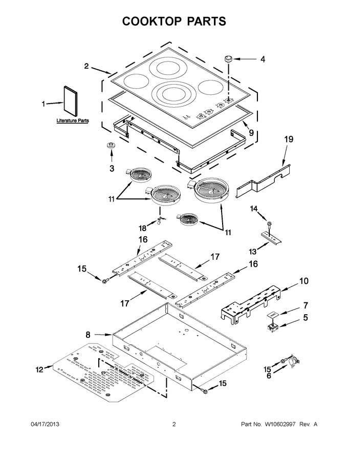Diagram for JEC3430BB00