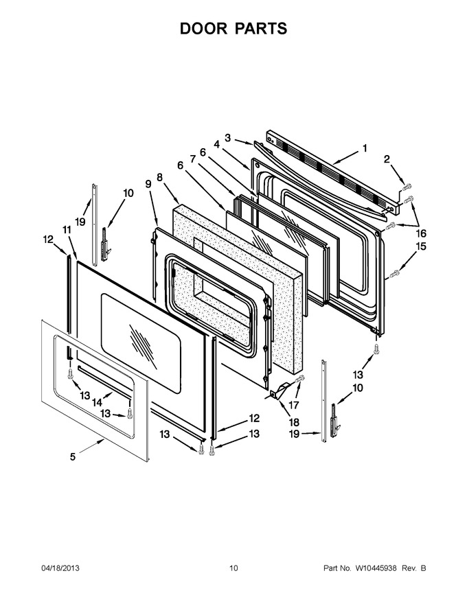 Diagram for MER7662WS2