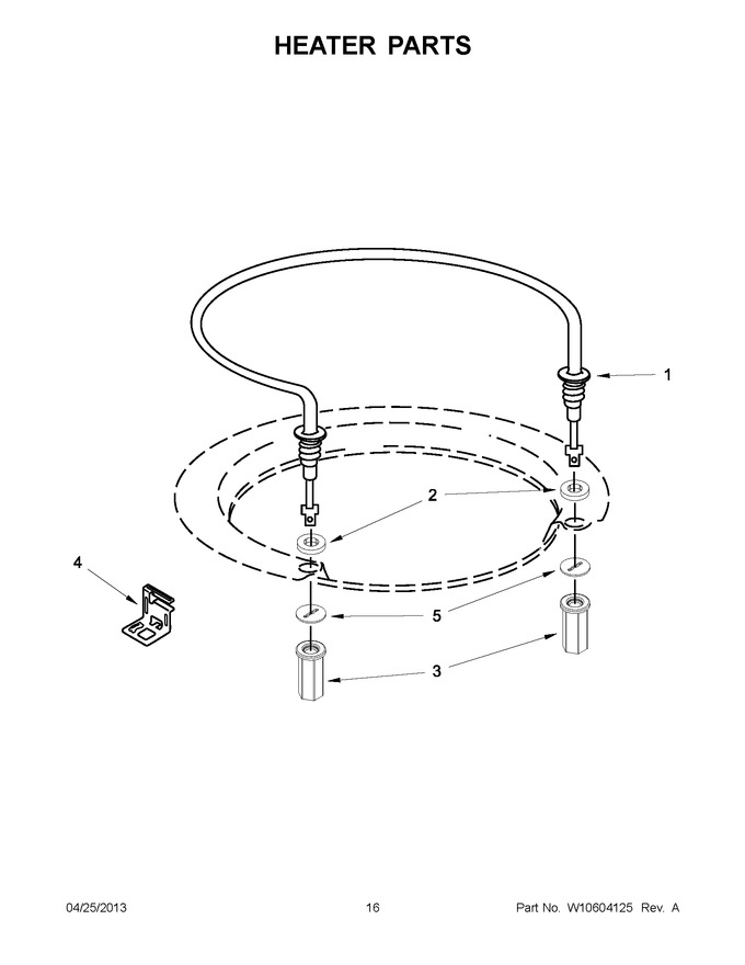 Diagram for MDB4409PAB1