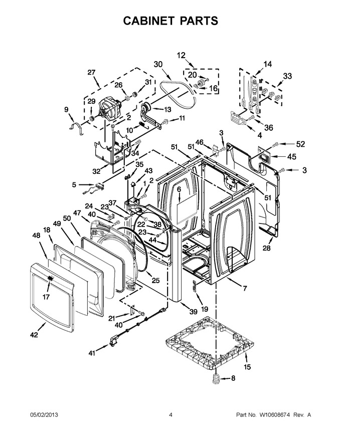 Diagram for MEDB950YG2