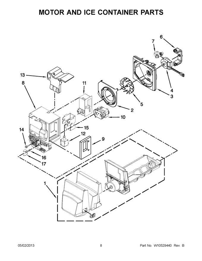 Diagram for JFX2597AEP2