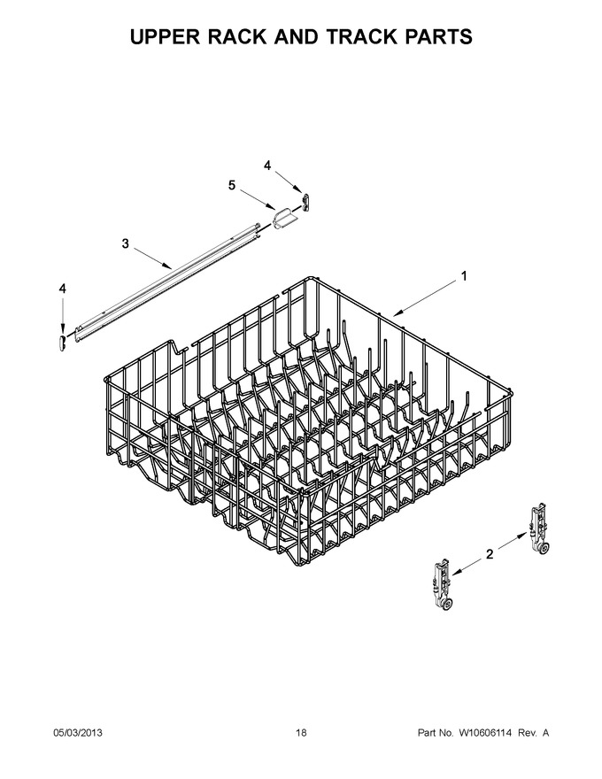 Diagram for ADB1100AWW1
