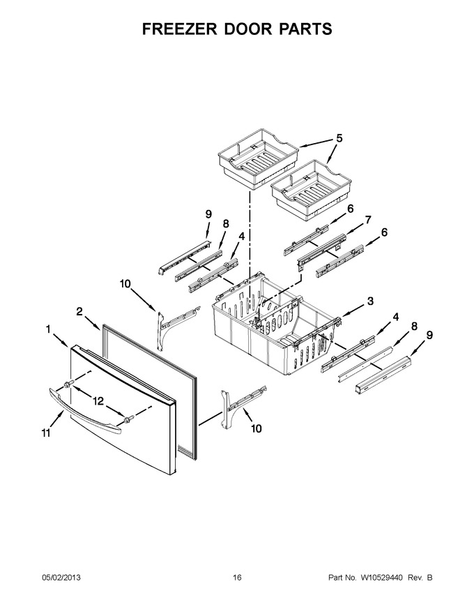 Diagram for JFX2597AEP2