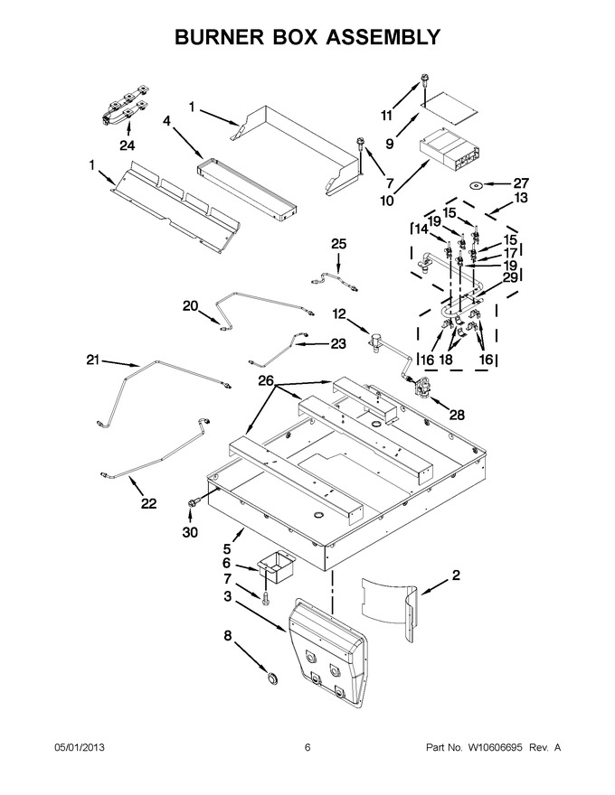 Diagram for JGD3536BB00