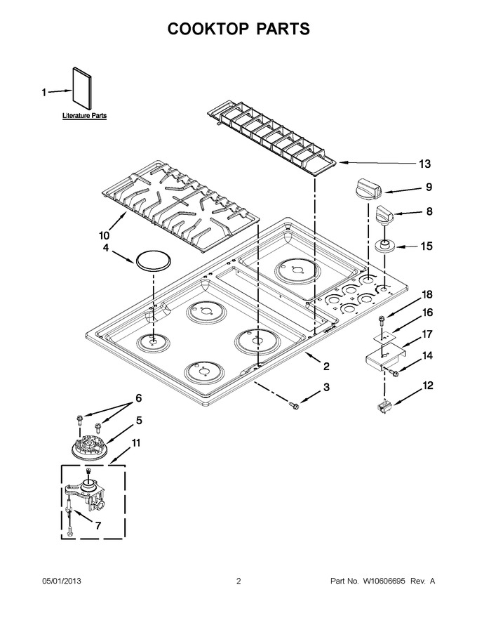 Diagram for JGD3536BB00