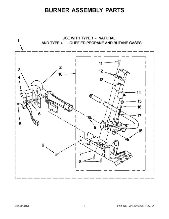 Diagram for 7MMGDC300YW3