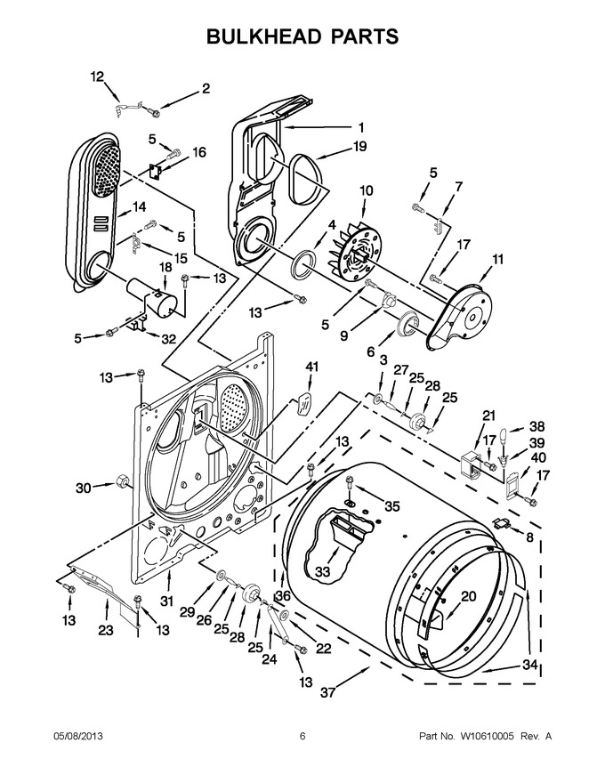 Diagram for 7MMGDC300YW3