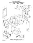 Diagram for 03 - Chassis Parts
