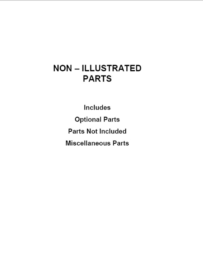 Diagram for NGD7300WW1