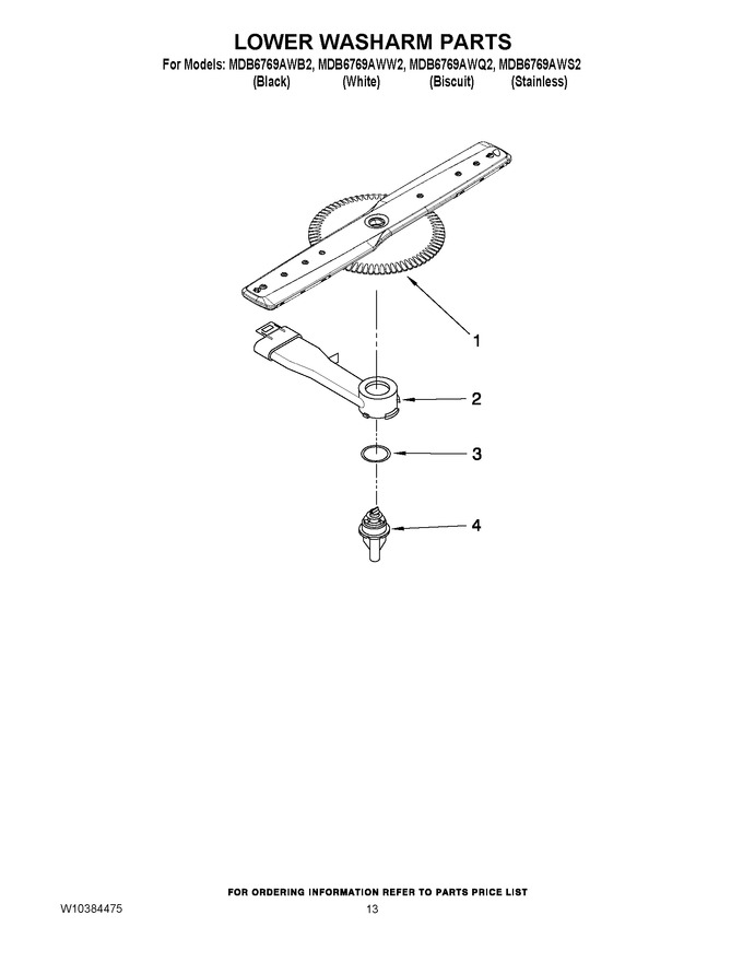 Diagram for MDB6769AWS2