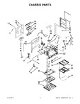Diagram for 05 - Chassis Parts