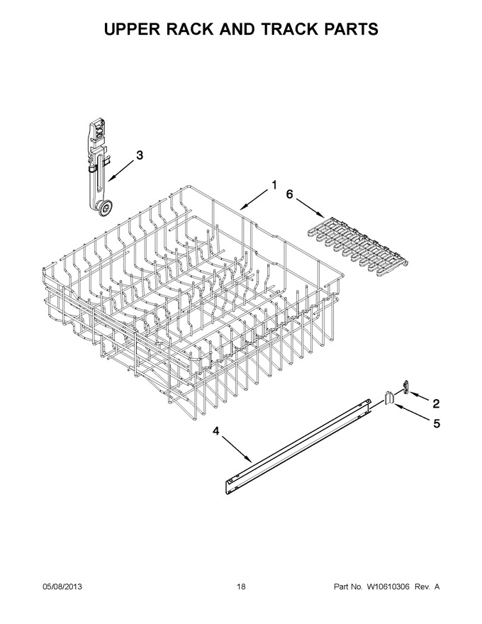 Diagram for MDB4709PAM3