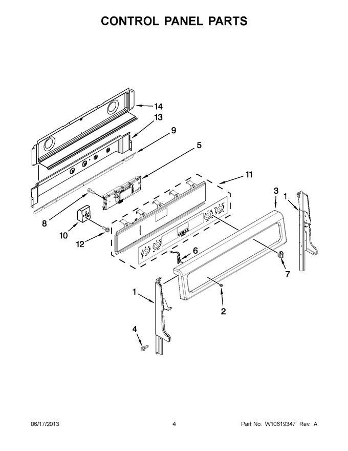 Diagram for MET8776BB00