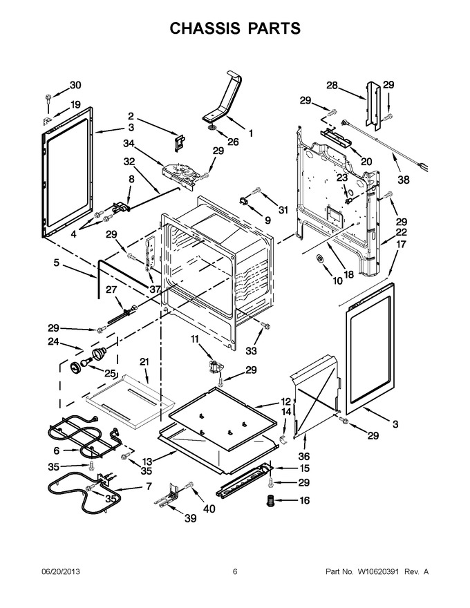 Diagram for YMER7685BS0
