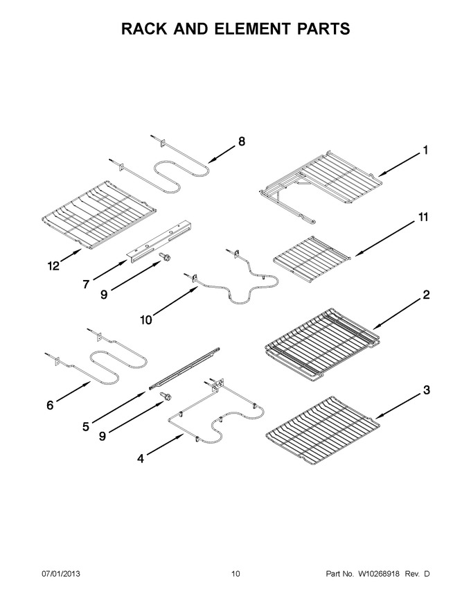 Diagram for JDR8895BAS13