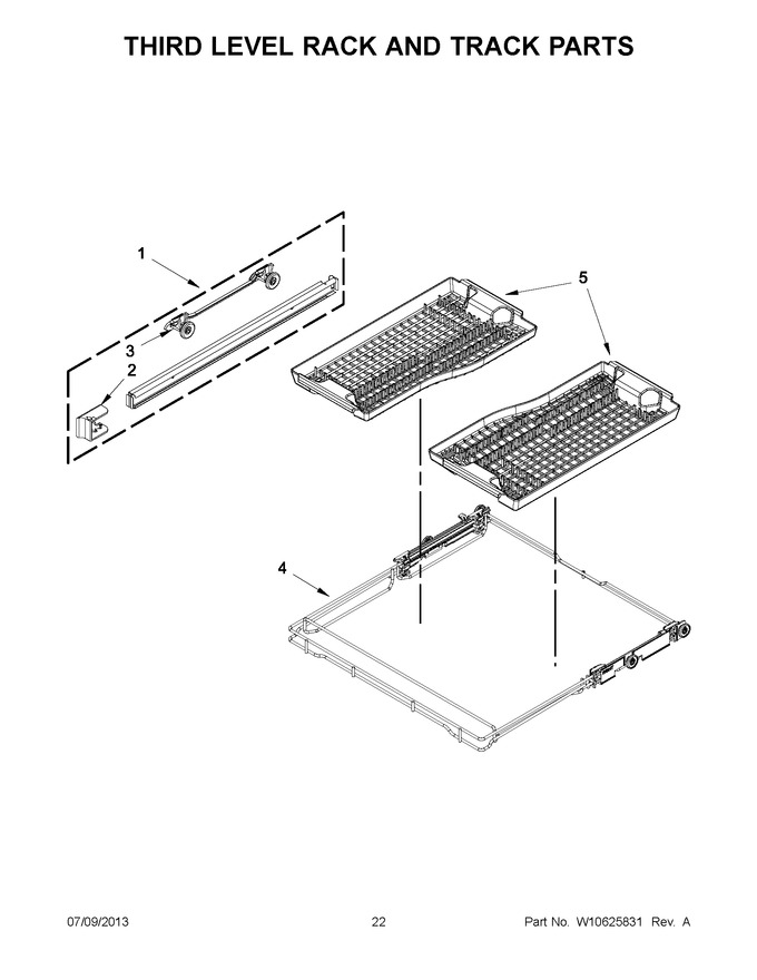 Diagram for JDB8700AWS2