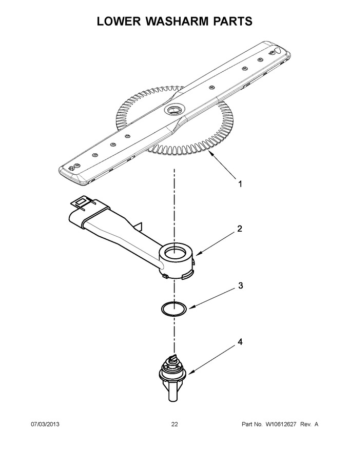 Diagram for MDB4409PAS2