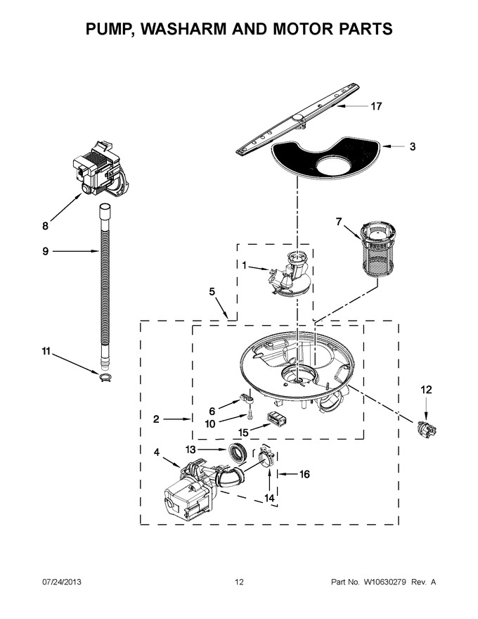 Diagram for ADB1400PYB3