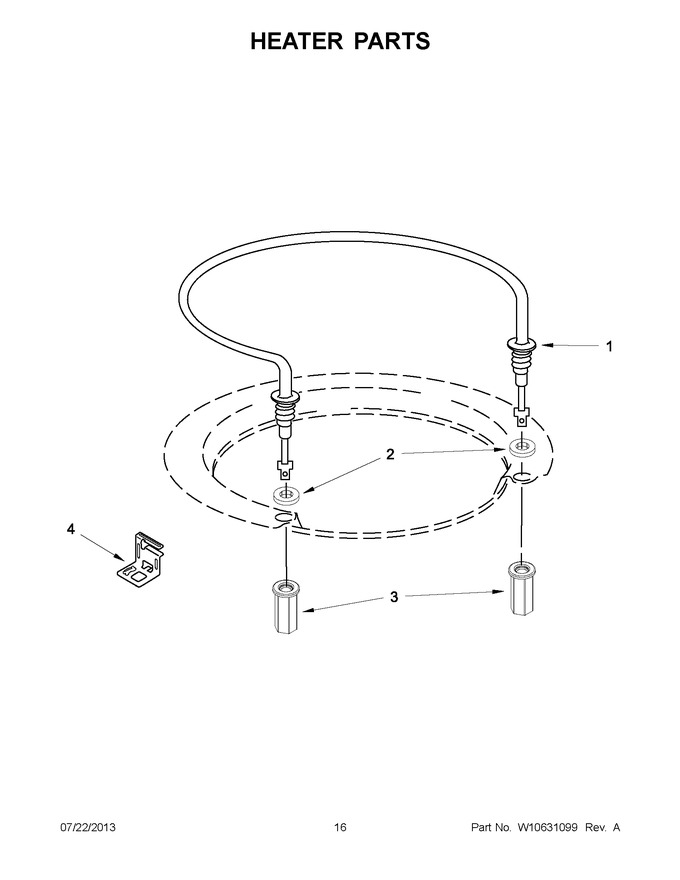 Diagram for MDC4809PAW2