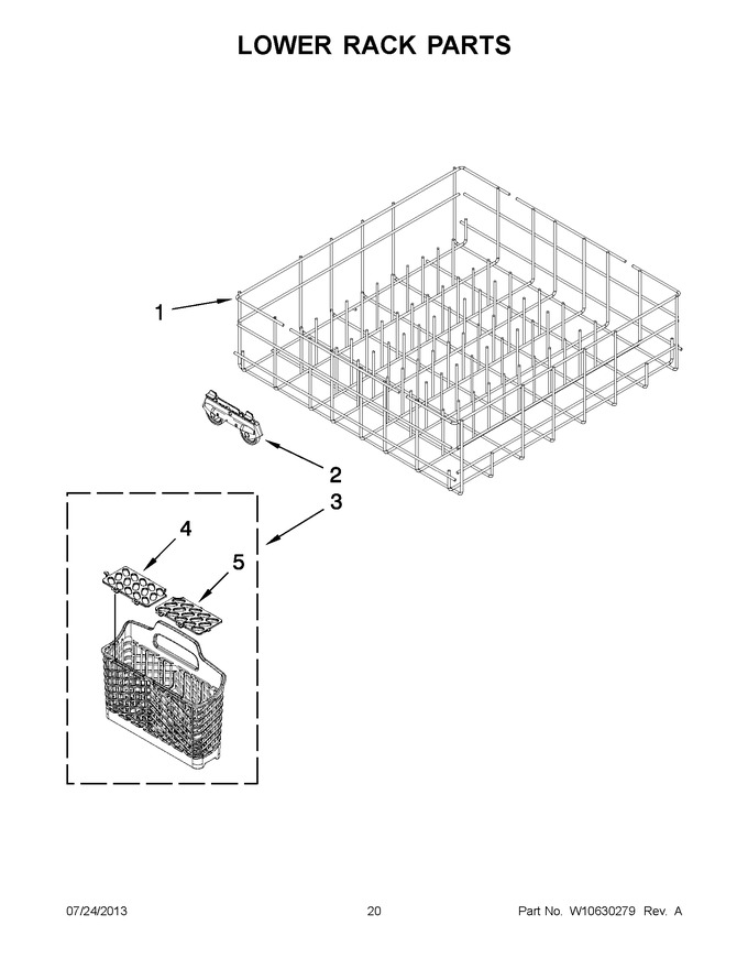 Diagram for ADB1400PYD3
