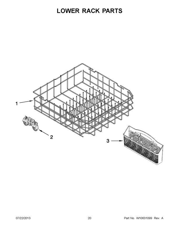 Diagram for MDC4809PAB2