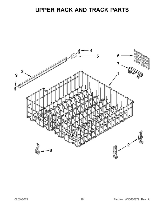 Diagram for ADB1400PYD3