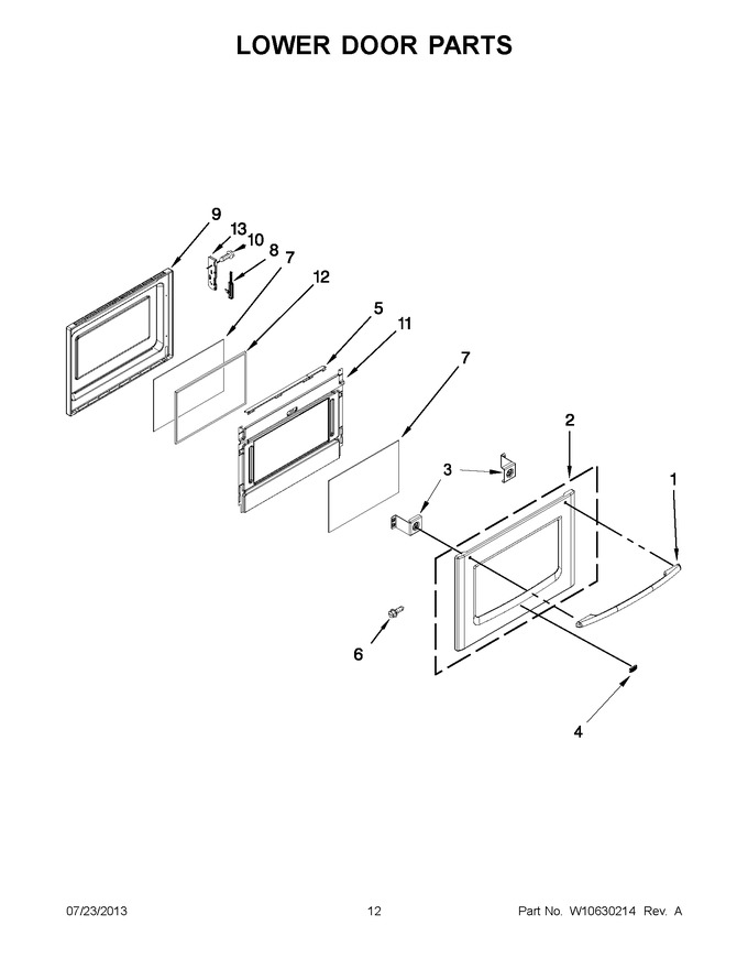 Diagram for YMIT8795BS00
