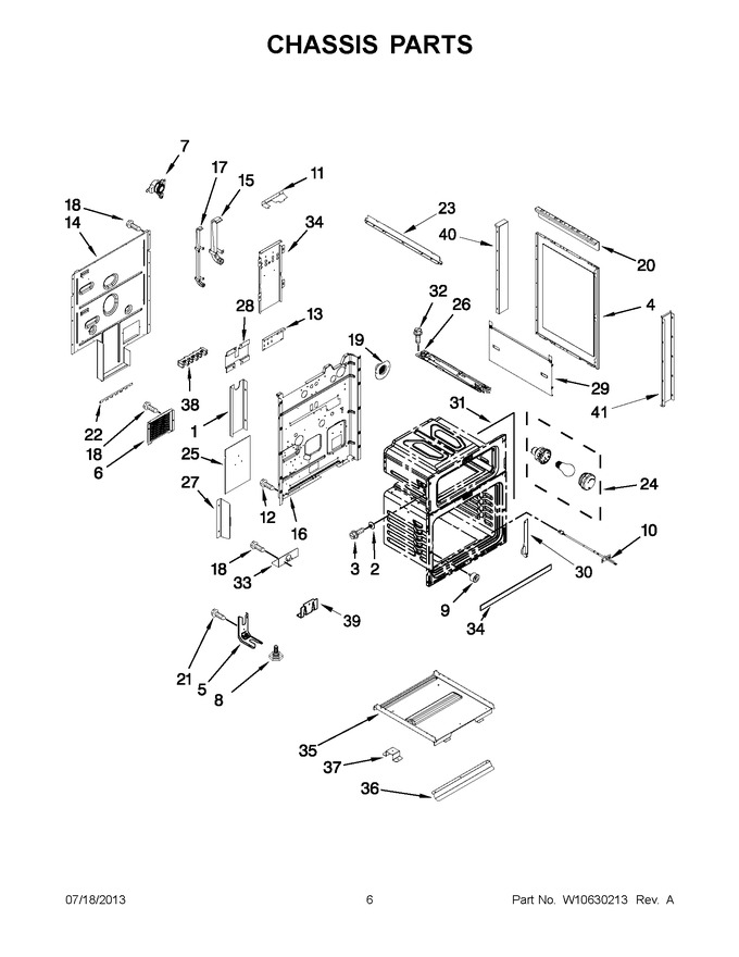 Diagram for MIT8795BS00