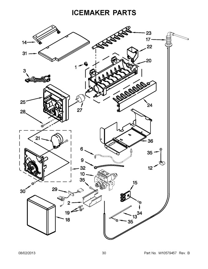 Diagram for JS48SEDUDW14